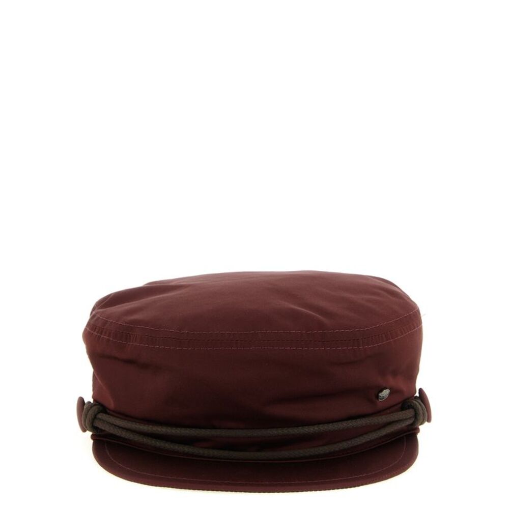 Maison Michel Women '26 Fw Cut & Sew' Hat